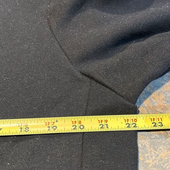 Patagonia Black Logo Uprisal Hoody Medium - Picture 5 of 5